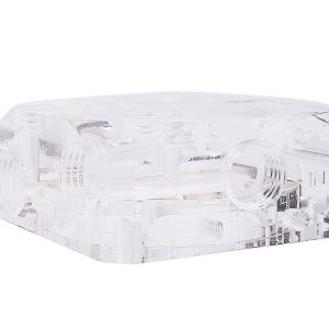 Alphacool Eisdecke DDC plexi top V.4 : image 5