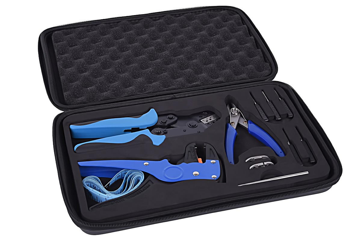 Alphacool Eistools crimping kit : image 1