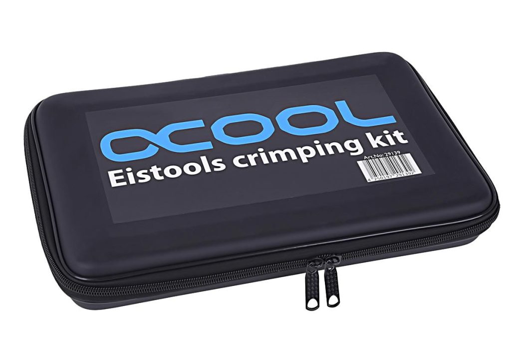 Alphacool Eistools crimping kit : image 2
