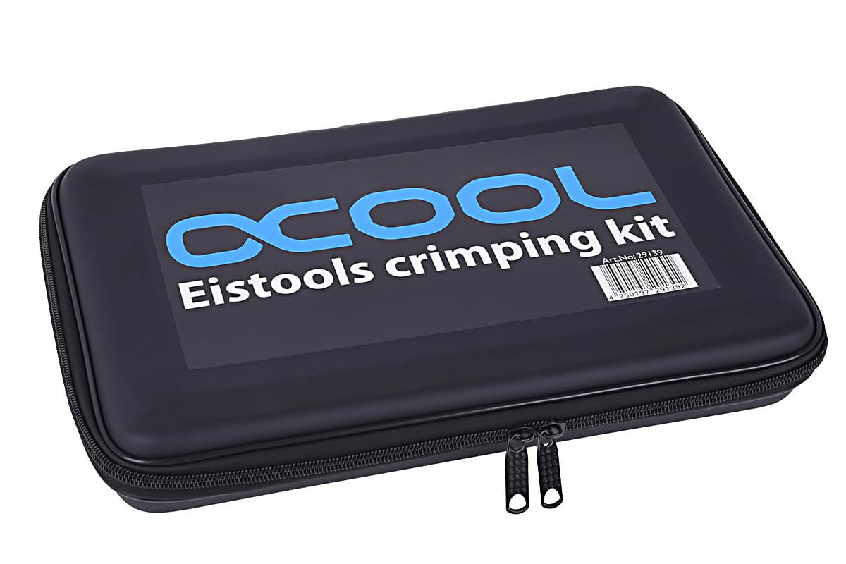 Alphacool Eistools crimping kit : image 2