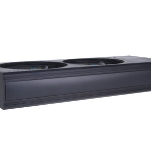 Alphacool Eisbaer Extreme liquid cooler core 280 - black edition