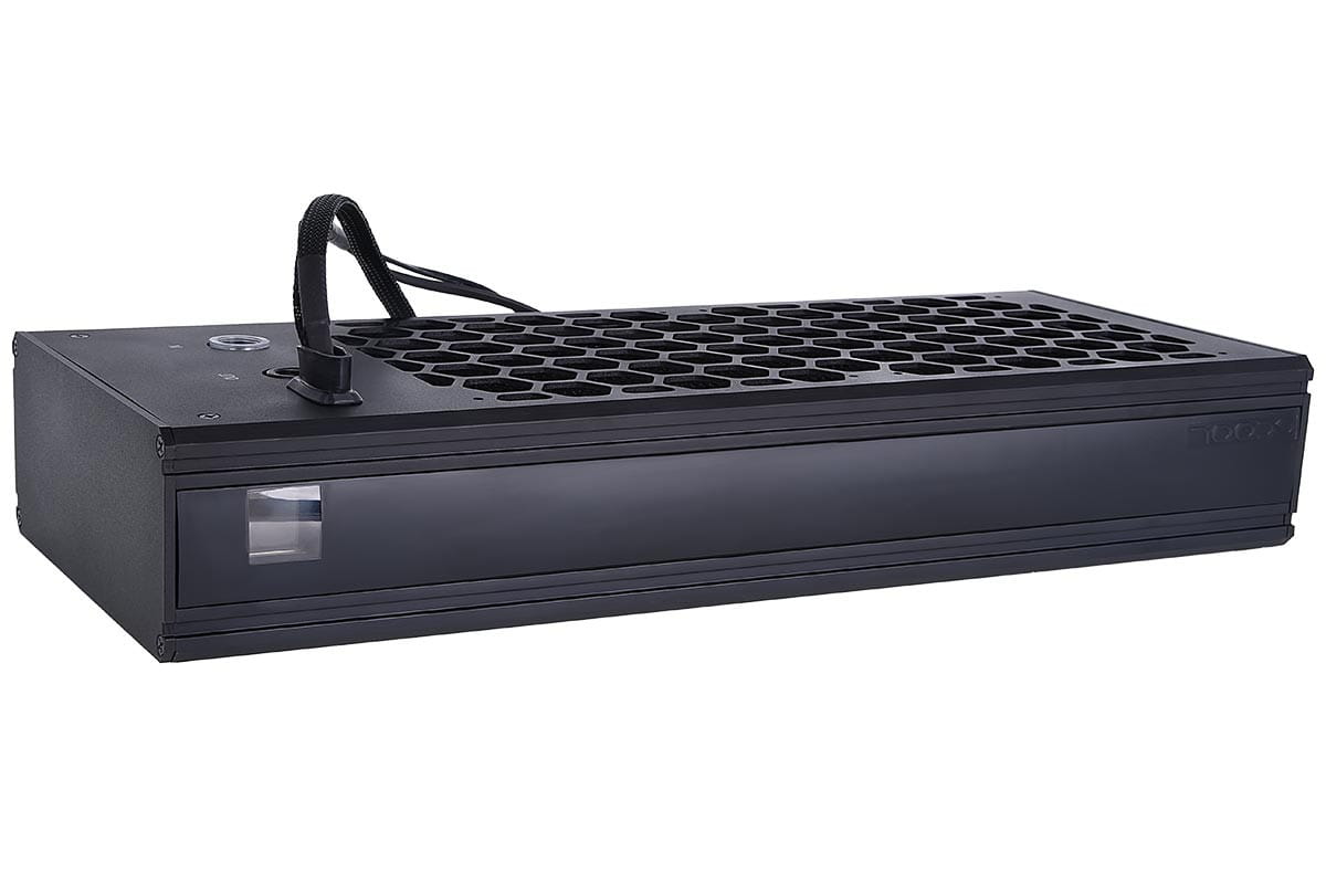 Alphacool Eisbaer Extreme liquid cooler core 280 - black edition