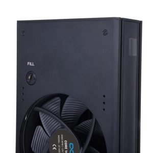 Alphacool Eisbaer Extreme liquid cooler core 280 - black edition