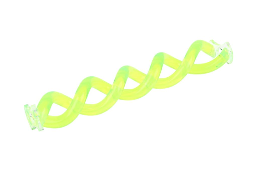 Alphacool Helix for Eisbecher Helix/Helix Light - green : image 1