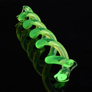 Alphacool Helix for Eisbecher Helix/Helix Light - green : image 2