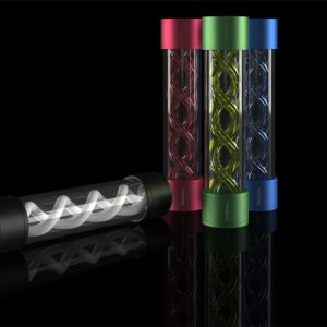 Alphacool Helix for Eisbecher Helix/Helix Light - green : image 3