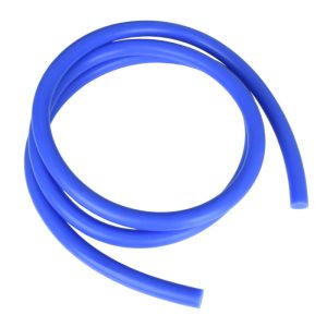 Alphacool Silicon Bending Insert 150cm for ID 1/2 / 13mm hard tubes - blue