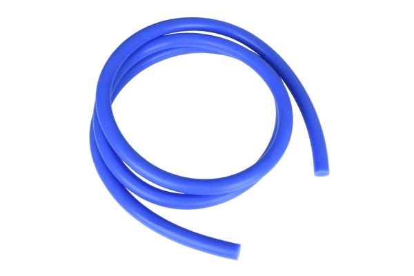 Alphacool Silicon Bending Insert 150cm for ID 1/2 / 13mm hard tubes – blue