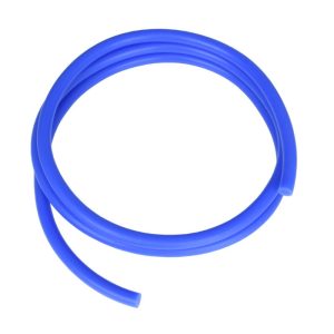 Alphacool Silicon Bending Insert 150cm for ID 3/8 / 10mm hard tubes - blue