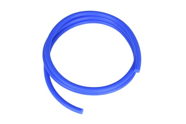 Alphacool Silicon Bending Insert 150cm for ID 3/8 / 10mm hard tubes – blue