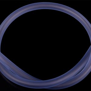 Alphacool tubing AlphaTube HF 16/10 (3/8 ID) - clear 1m (3,3ft) retail box