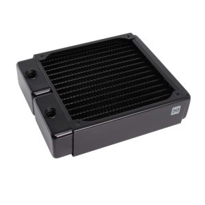 Alphacool NexXxoS XT45 Full Copper 140mm radiator V.2