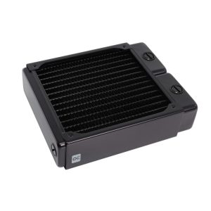 Alphacool NexXxoS XT45 Full Copper 140mm radiator V.2
