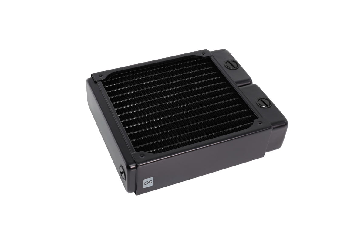Alphacool NexXxoS XT45 Full Copper 140mm radiator V.2