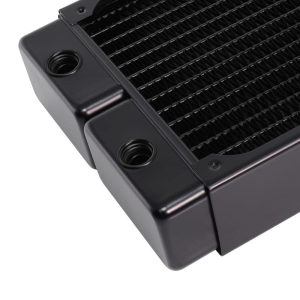 Alphacool NexXxoS XT45 Full Copper 140mm radiator V.2