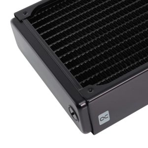 Alphacool NexXxoS XT45 Full Copper 140mm radiator V.2