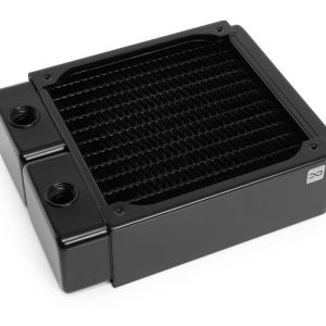 Alphacool NexXxoS XT45 Full Copper 120mm radiator V.2