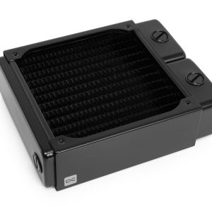 Alphacool NexXxoS XT45 Full Copper 120mm radiator V.2
