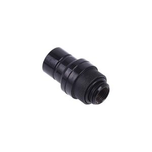 Alphacool Eiszapfen Quick release connector G1 / 4 AG - Deep Black