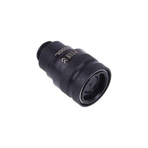 Alphacool Eiszapfen Quick release coupling G1 / 4 AG - Dceep Blak