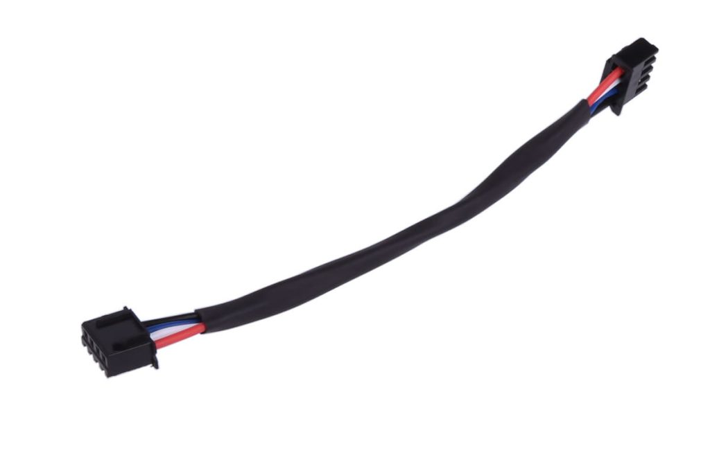 Alphacool Eis-Matrix connection cable - 10cm