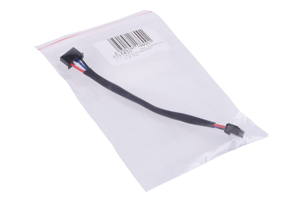 Alphacool Eis-Matrix connection cable - 10cm