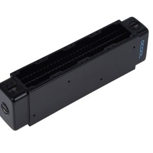 Alphacool NexXxoS UT60 Full Copper X-Flow 40mm Quad (4x40mm) Radiator