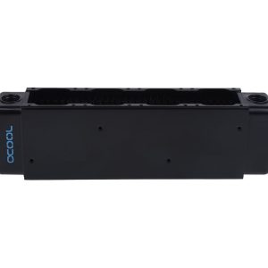 Alphacool NexXxoS UT60 Full Copper X-Flow 40mm Quad (4x40mm) Radiator
