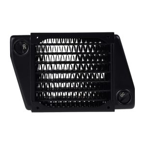 Alphacool NexXxoS UT60 Full Copper X-Flow 80mm Single Radiator : image 5