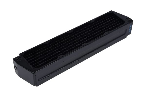 Alphacool NexXxoS UT60 Full Copper X-Flow 80mm Quad Radiator