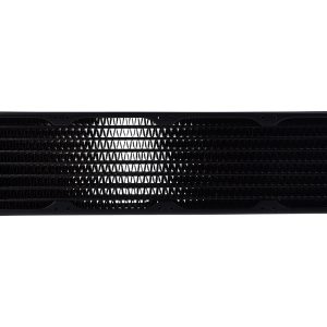 Alphacool NexXxoS UT60 Full Copper X-Flow 80mm Quad Radiator : image 4