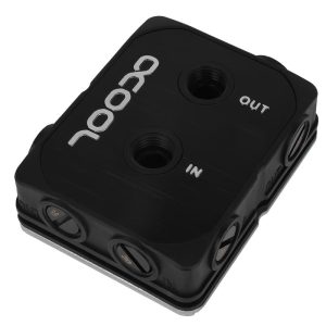 Alphacool Eisblock XPX Pro 1U
