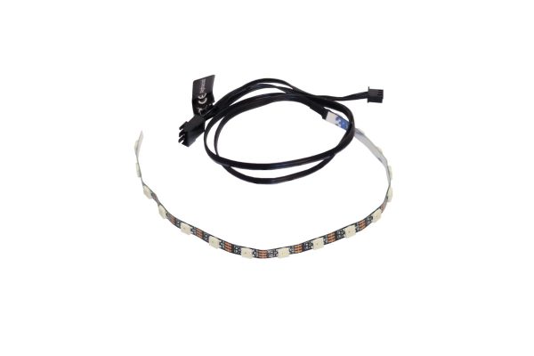 Alphacool Aurora LED flexible light 20cm – Digital RGB