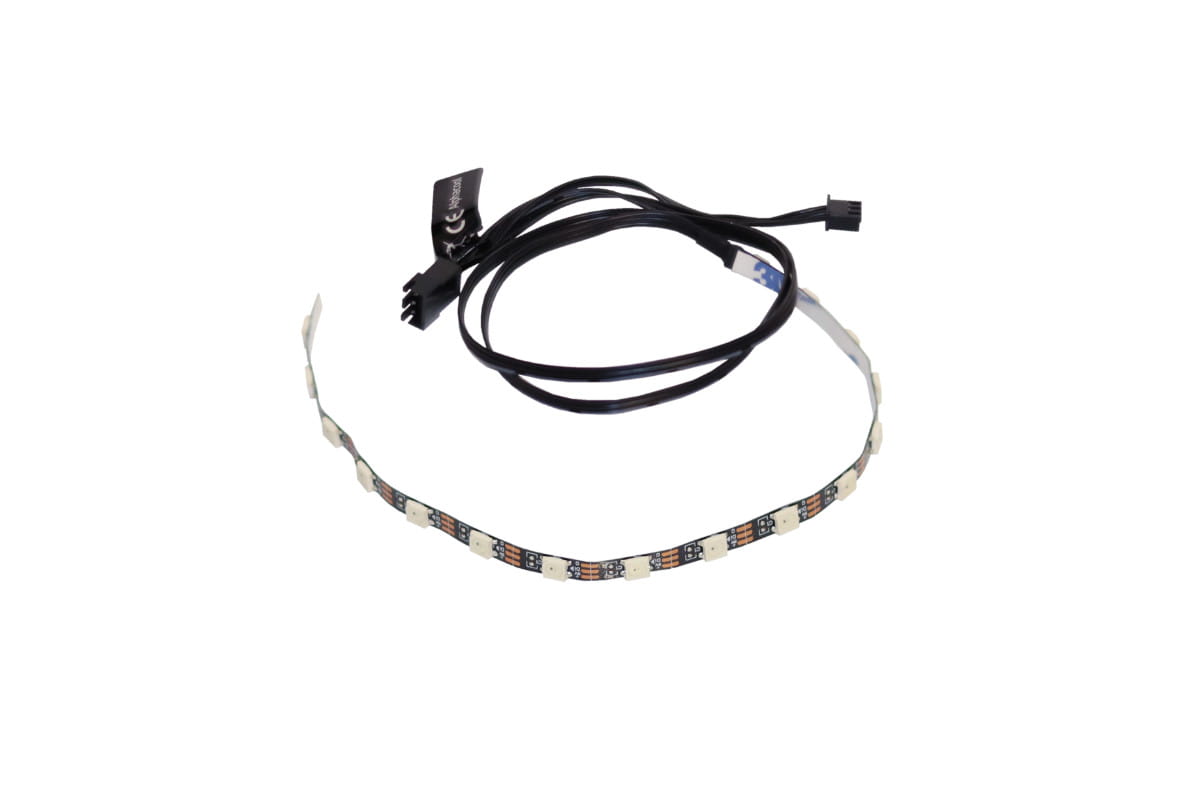 Alphacool Aurora LED flexible light 20cm - Digital RGB