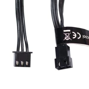 Alphacool Aurora LED flexible light 20cm - Digital RGB