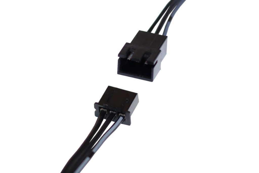 Alphacool Aurora LED flexible light 20cm - Digital RGB