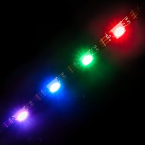Alphacool Aurora LED flexible light 30cm - Digital RGB