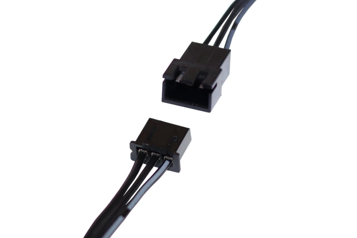 Alphacool Aurora LED flexible light 30cm - Digital RGB