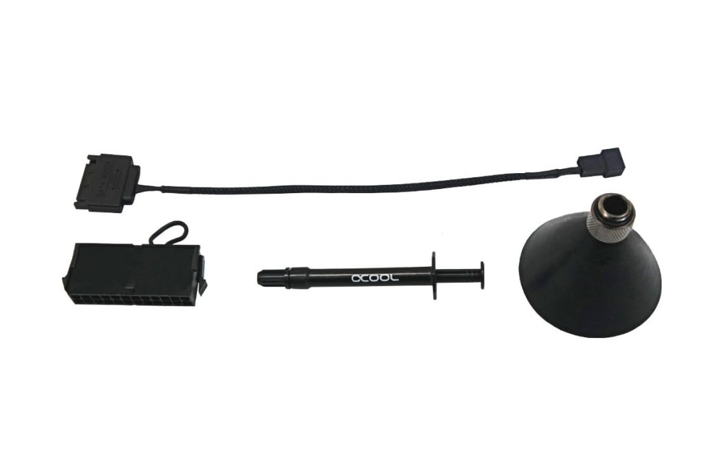 Alphacool Eisbaer - Refill Kit : image 1
