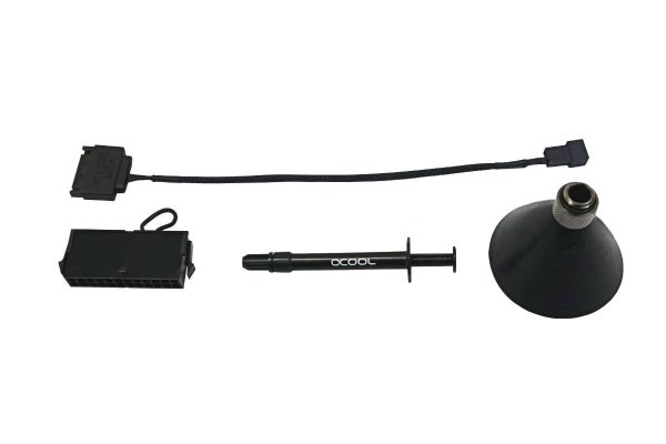 Alphacool Eisbaer – Refill Kit