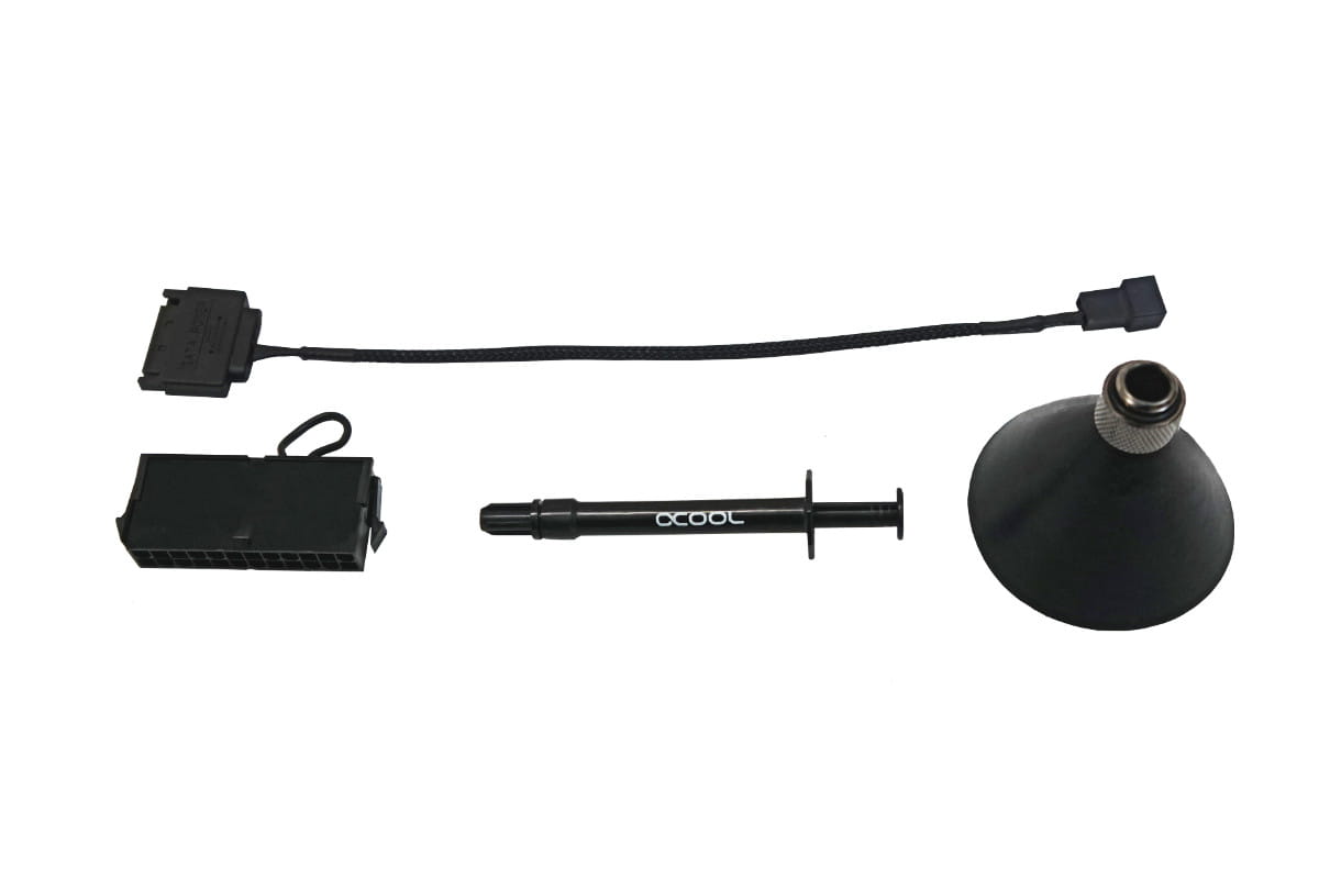 Alphacool Eisbaer - Refill Kit : image 1