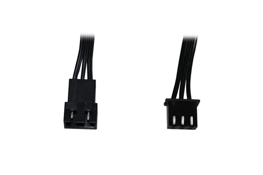 Alphacool Aurora LED Ring 60mm - Digital RGB : image 4