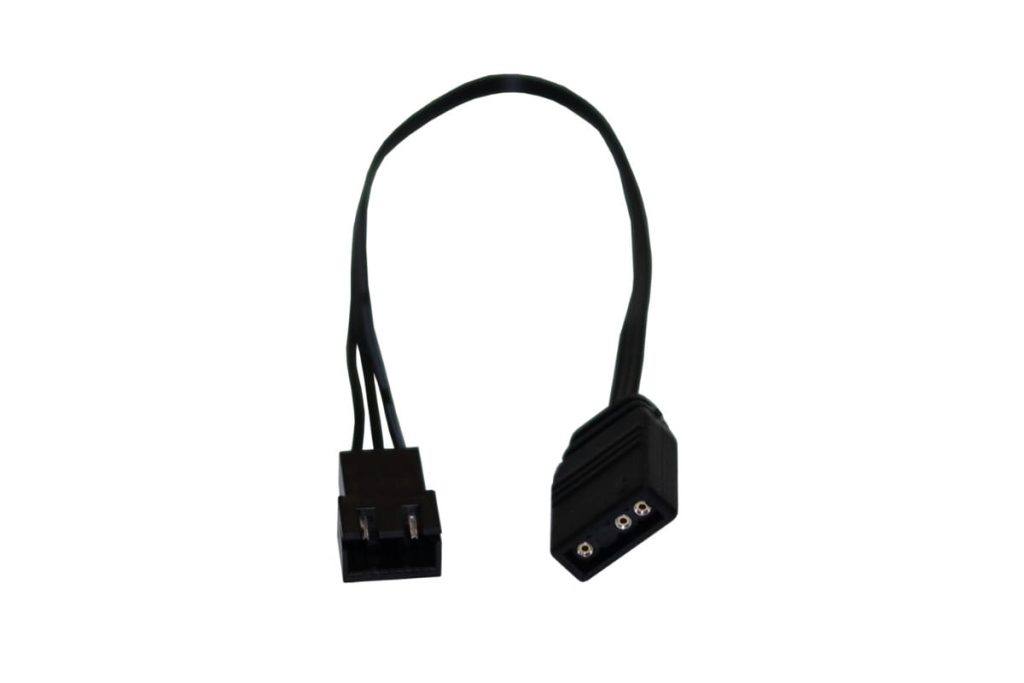 Alphacool Aurora LED Ring 60mm - Digital RGB : image 5