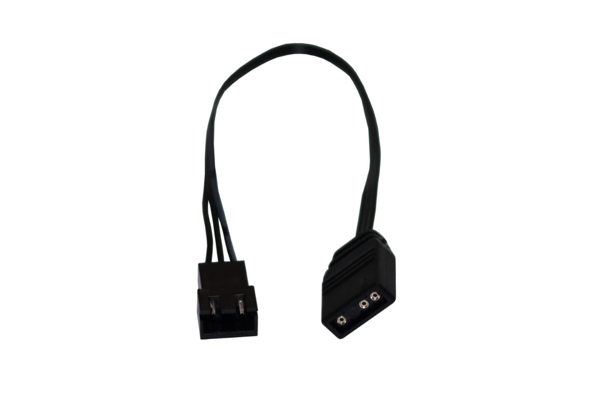 Alphacool Aurora LED Ring 60mm - Digital RGB : image 5