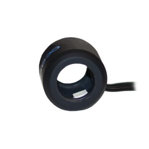Alphacool Aurora HardTube LED ring 13mm deep black - Digital RGB