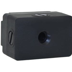Alphacool Eisstation 40 DC-LT - reservoir