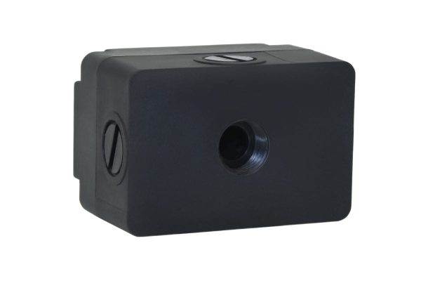 Alphacool Eisstation 40 DC-LT – reservoir