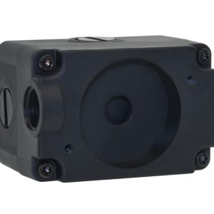 Alphacool Eisstation 40 DC-LT - reservoir