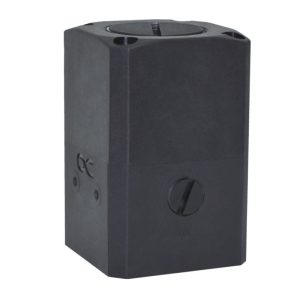 Alphacool Eisstation 80 DC-LT - reservoir : image 1