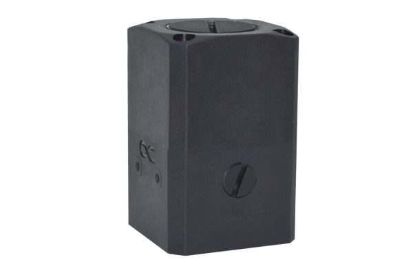 Alphacool Eisstation 80 DC-LT – reservoir